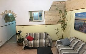 Casa Dante Palermo